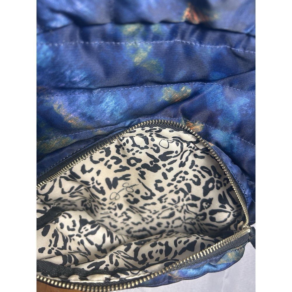 Jessica Simpson Portia Nylon Backpack - Picture 4 of 9